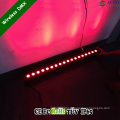 WiFi DMX512 112cm 54W LED Wall Washer with Edison LED1